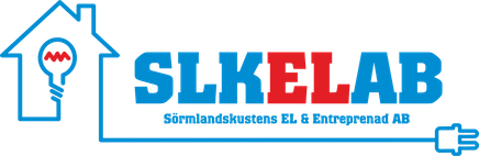 Sormlandskustens EL & Entreprenad AB Logo